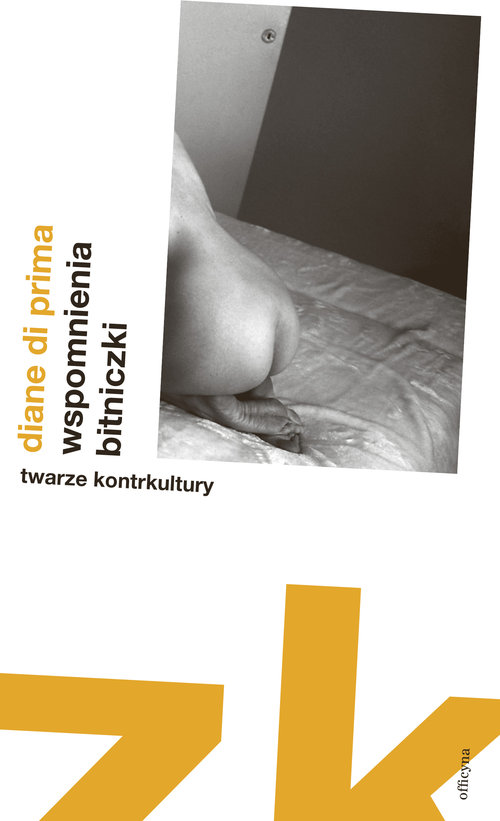 Image of Wspomnienia bitniczki