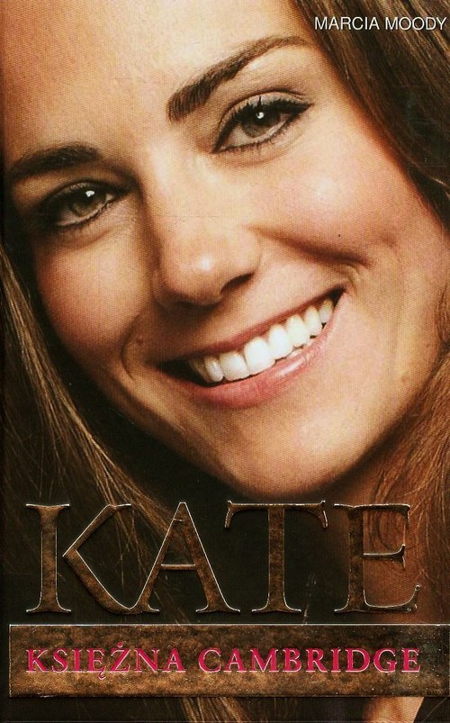 Image of Kate Księżna Cambridge