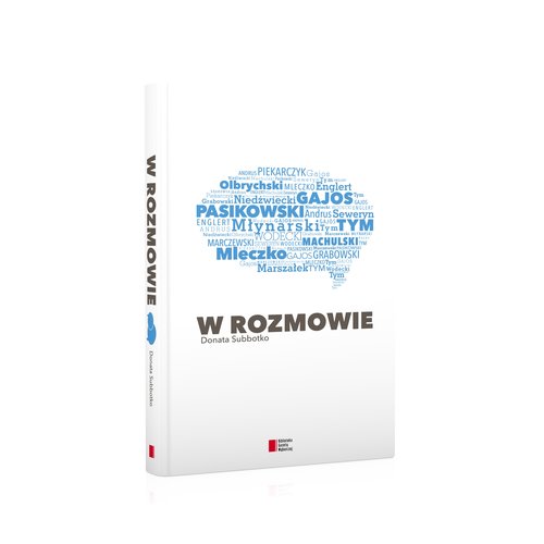 Image of W rozmowie