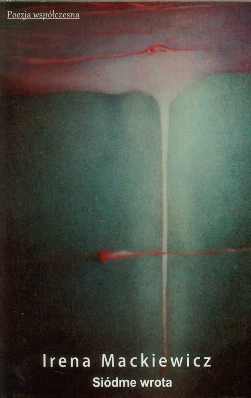 Image of Siódme wrota