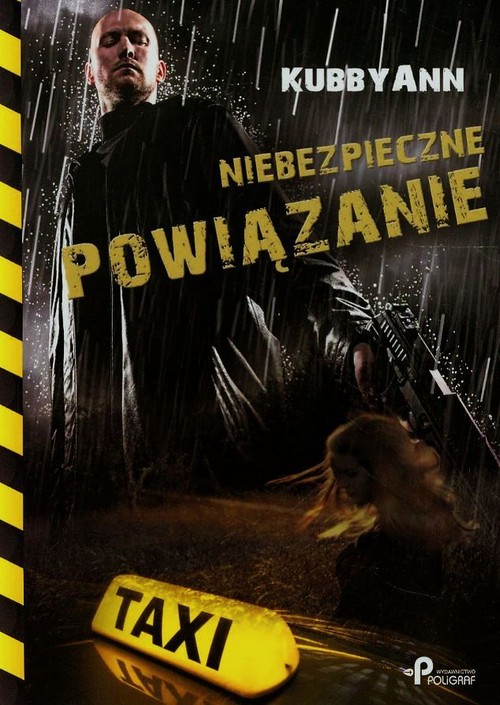 Image of Niebezpieczne powiązanie