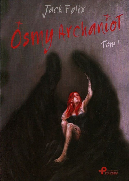 Image of Ósmy Archanioł Tom 1