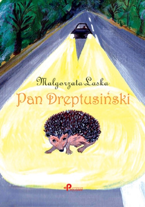 Image of Pan Dreptusiński