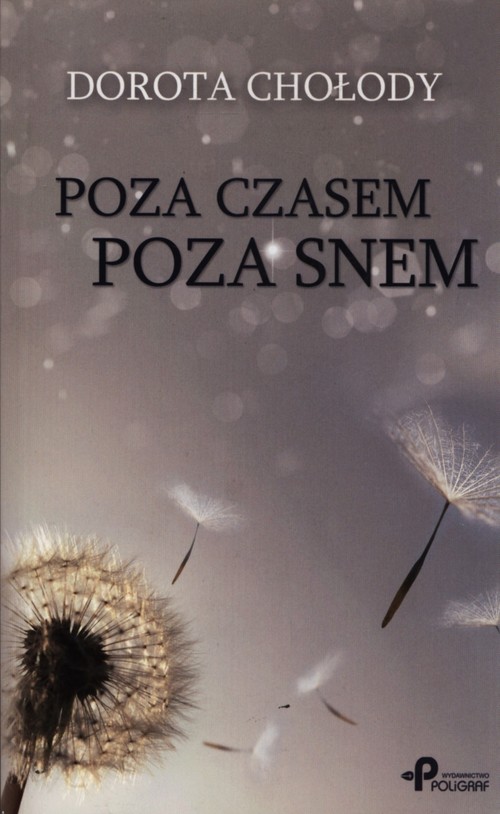 Image of Poza czasem, poza snem