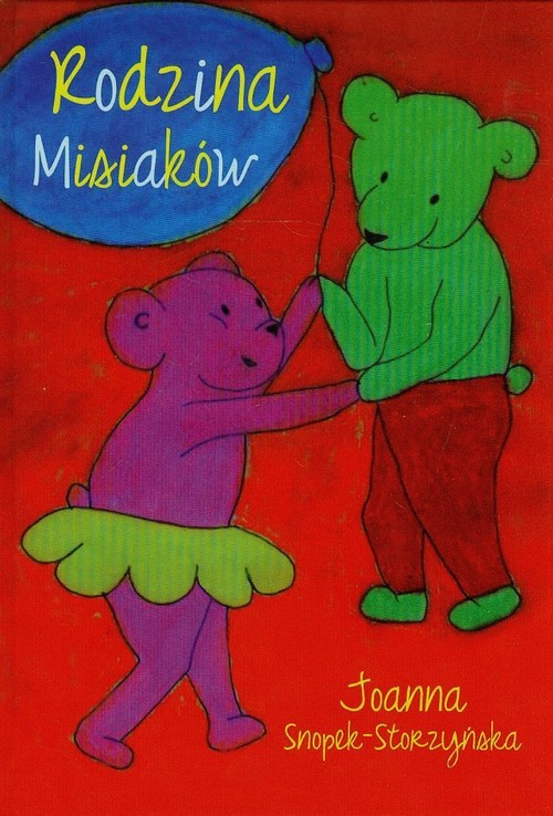 Image of Rodzina Misiaków