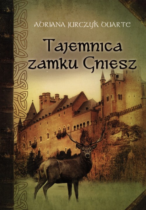Image of Tajemnica zamku Gniesz