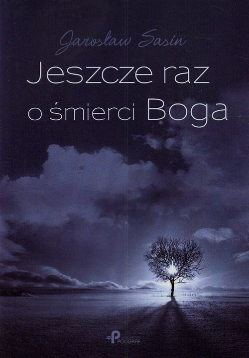 Image of Jeszcze raz o śmierci Boga