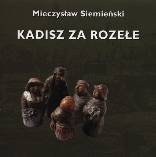 Image of Kadisz za Rozełe