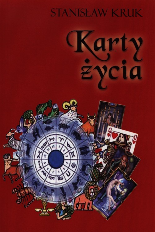 Image of Karty życia