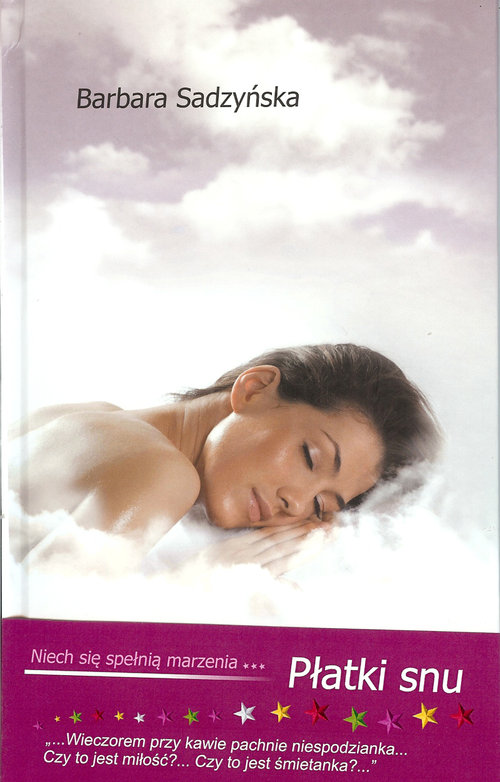 Image of Płatki snu