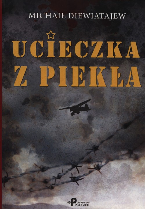 Image of Ucieczka z piekła