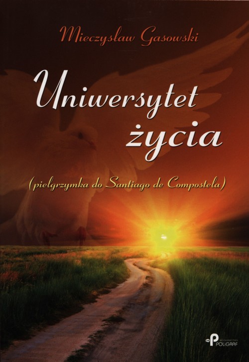 Image of Uniwersytet życia Pielgrzymka do Santiago de Compostela