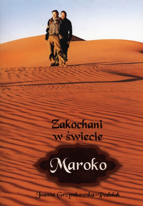 Image of Zakochani w świecie Maroko