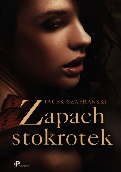 Image of Zapach stokrotek