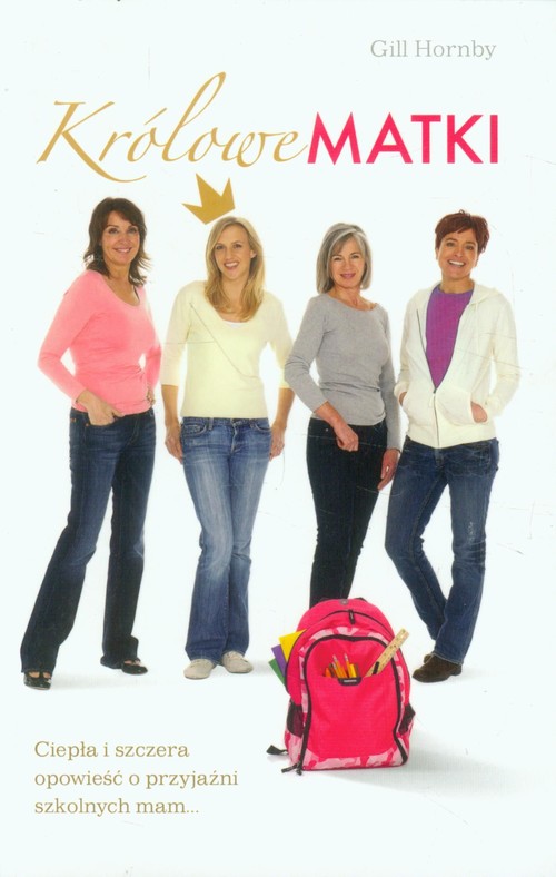 Image of Królowe matki