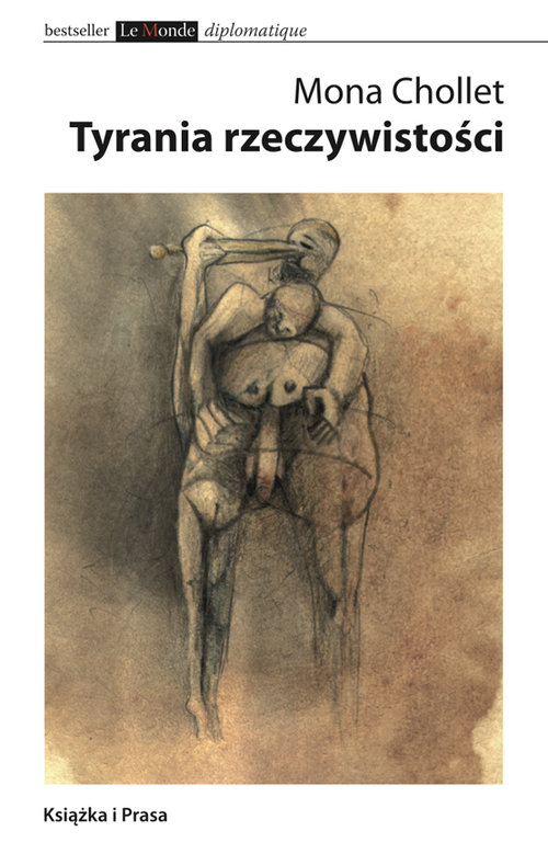 Image of Tyrania rzeczywistości