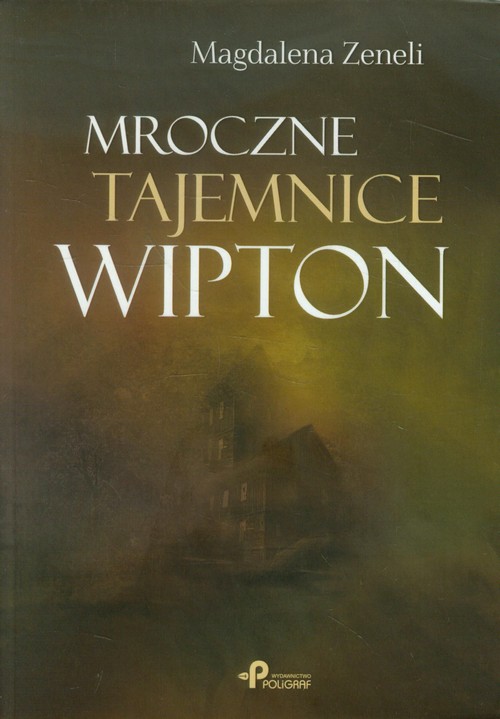 Image of Mroczne tajemnice Wipton