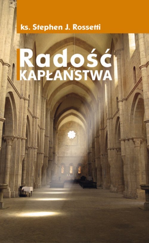 Image of Radość kapłaństwa