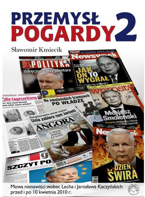 Image of Przemysł pogardy 2