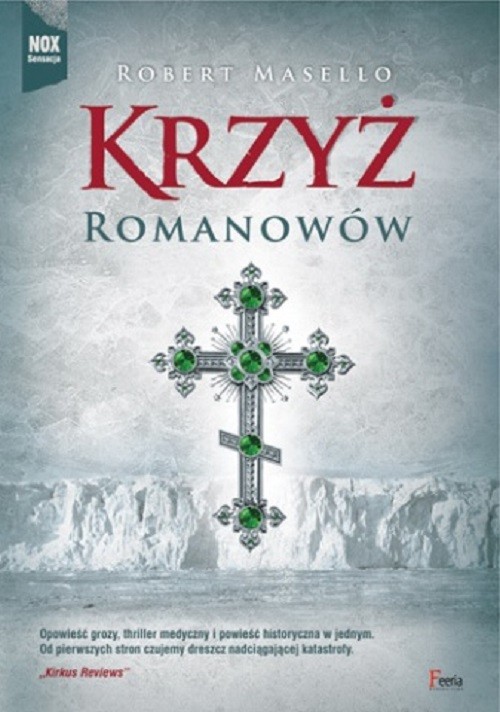 Image of Krzyż Romanowów