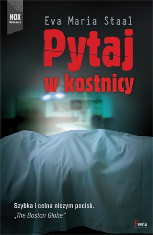 Image of Pytaj w kostnicy