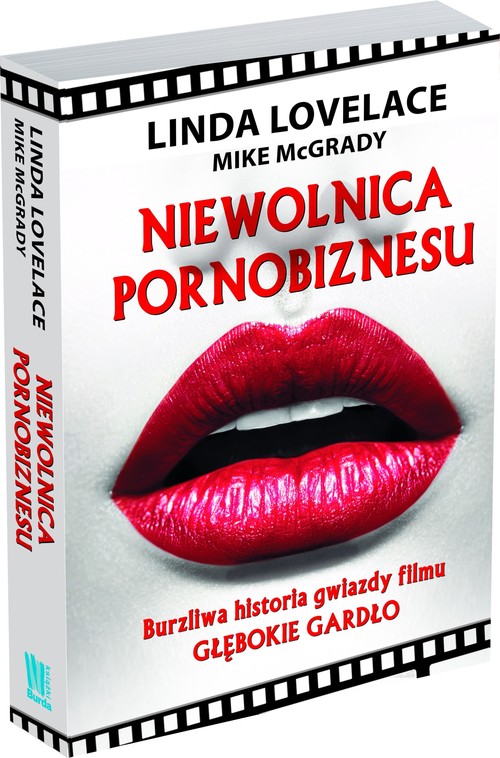 Image of Niewolnica pornobiznesu Burzliwa historia gwiazdy filmu Głębokie gardło