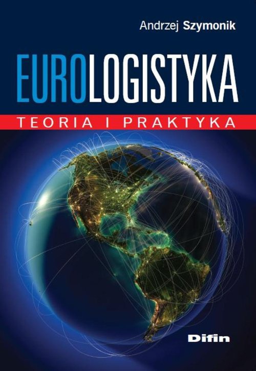 Image of Eurologistyka Teoria i praktyka