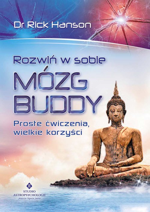 Image of Rozwiń w sobie mózg Buddy Proste ćwiczenia, wielkie korzyści