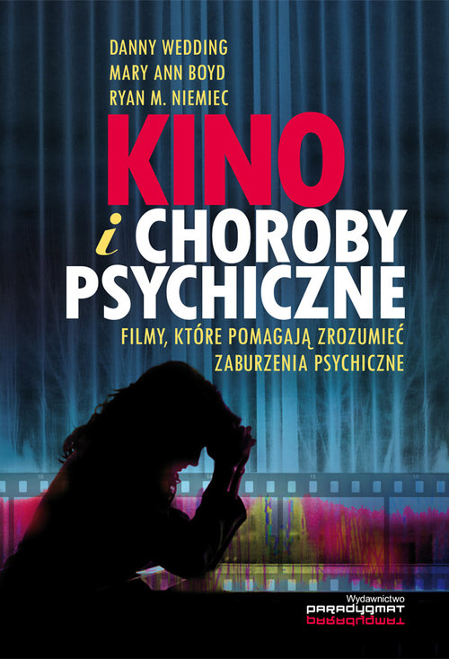 Image of Kino i choroby psychiczne Filmy, które pomagają zrozumieć zaburzenia psychiczne