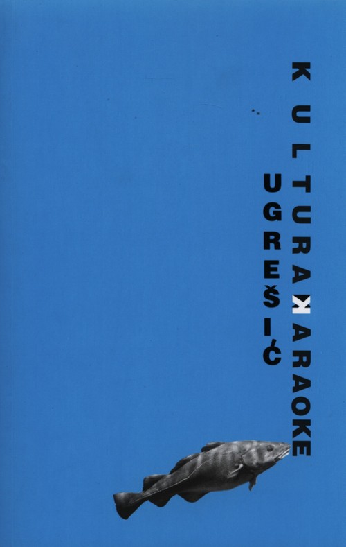 Image of Kultura karaoke