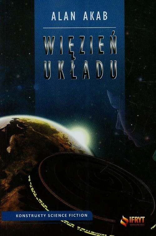 Image of Więzień układu