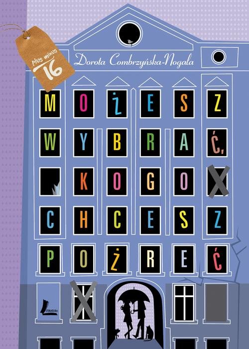 Image of Możesz wybrać kogo chcesz pożreć