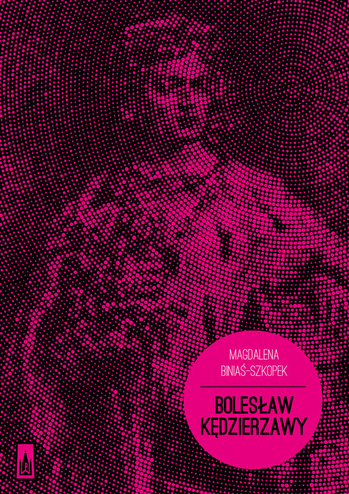 Image of Bolesław Kędzierzawy