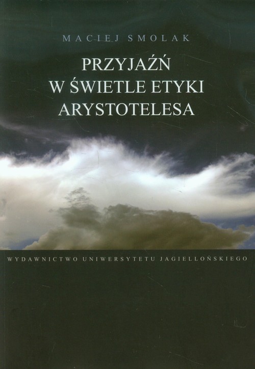 Image of Przyjaźń w świetle etyki Arystotelesa