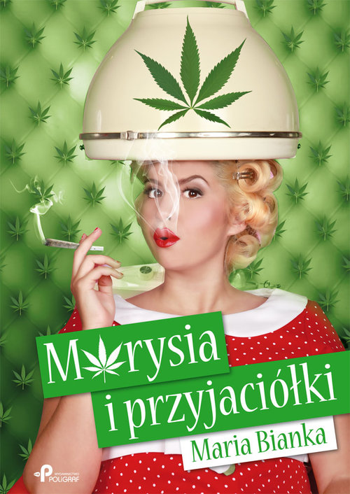 Image of Marysia i przyjaciółki