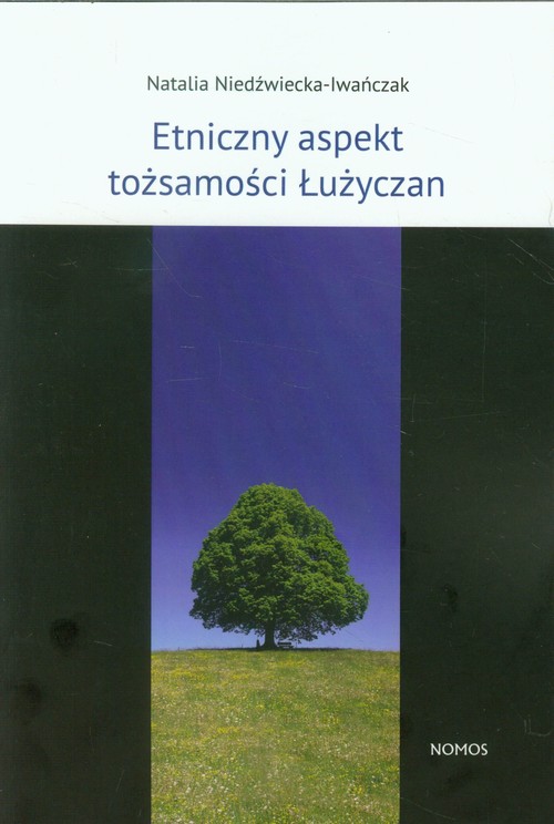 Image of Etniczny aspekt tożsamości Łużyczan