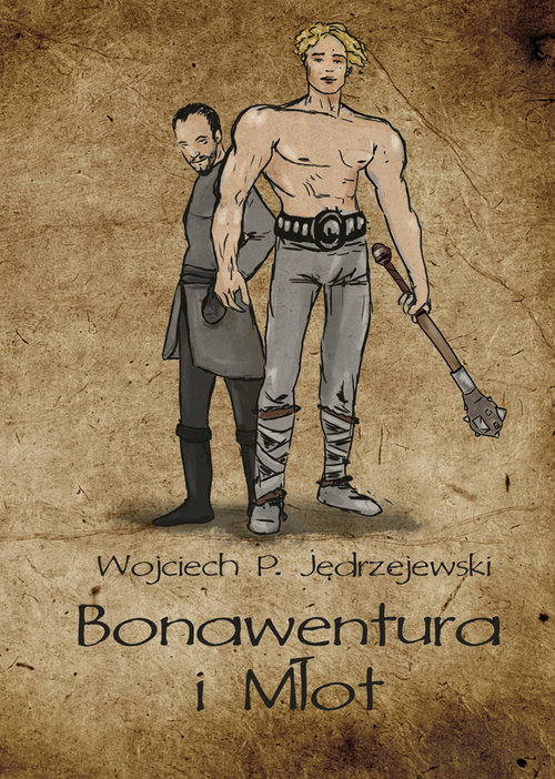 Image of Bonawentura i Młot
