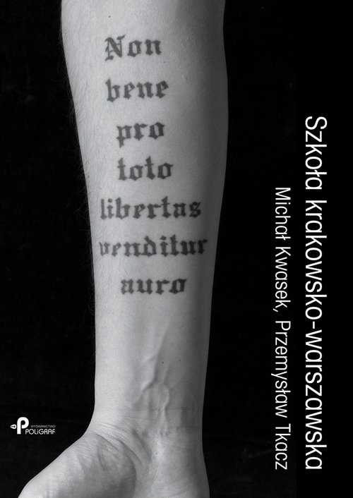 Image of Szkoła krakowsko-warszawska