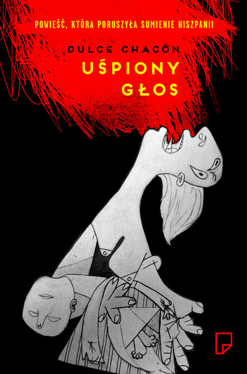 Image of Uśpiony głos