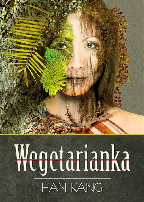 Image of Wegetarianka