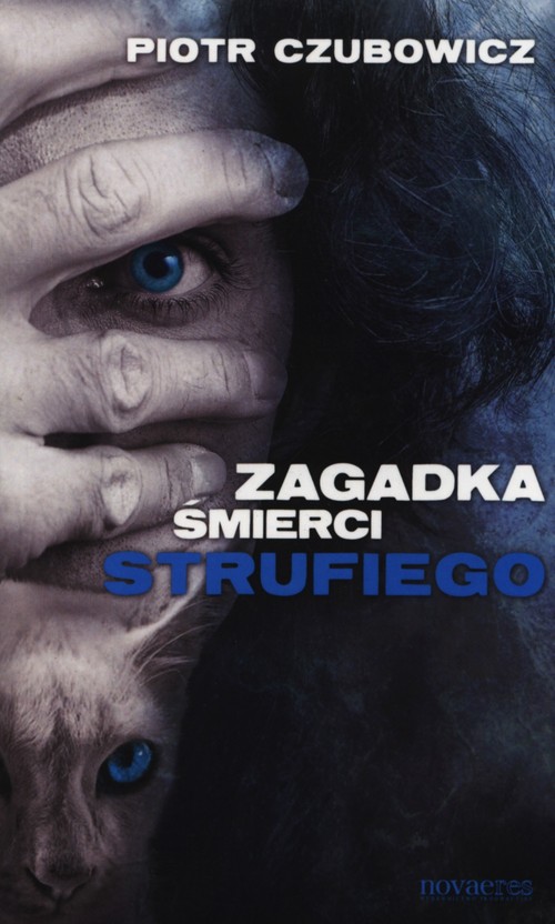 Image of Zagadka śmierci Strufiego