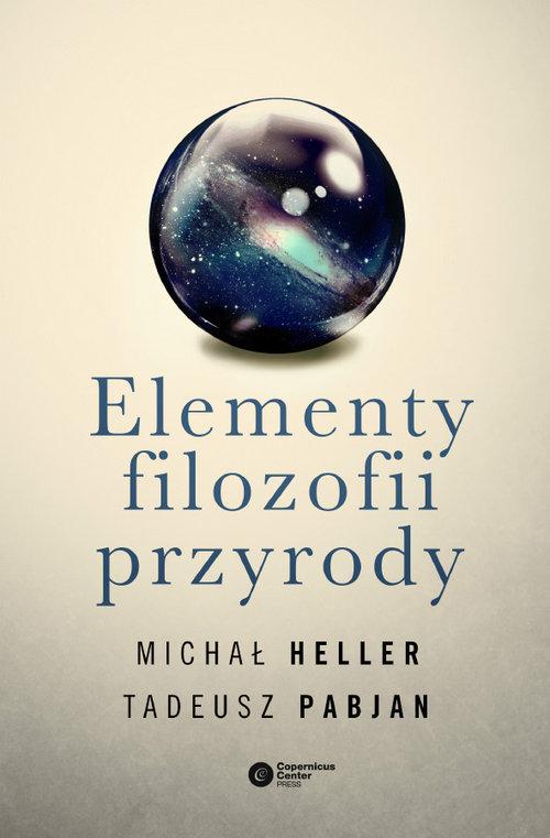 Image of Elementy filozofii przyrody