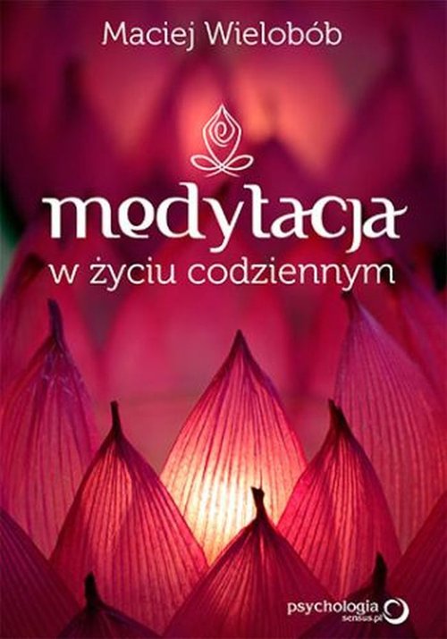 Image of Medytacja w życiu codziennym