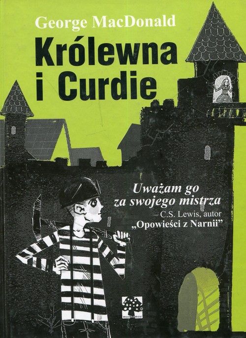 Image of Królewna i Curdie