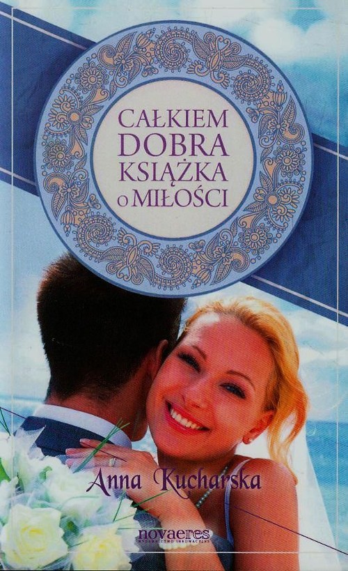 Image of Całkiem dobra książka o miłości
