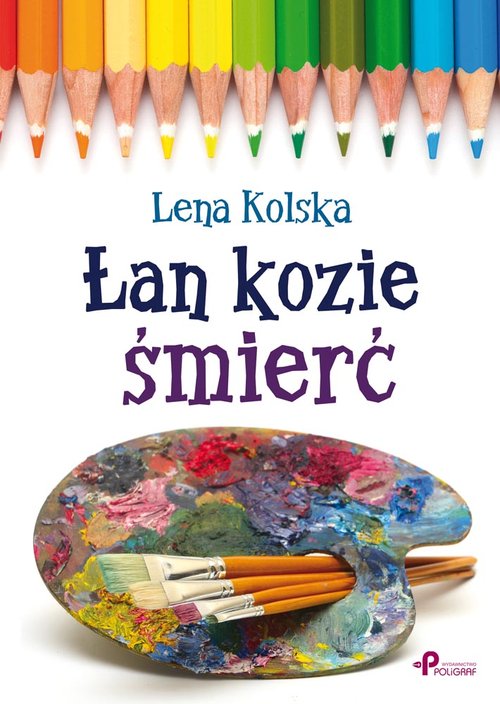 Image of Łan kozie śmierć