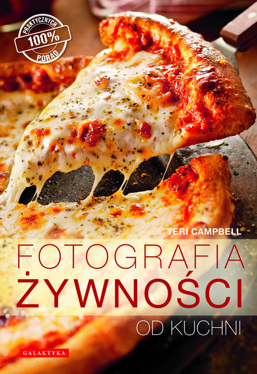 Image of Fotografia żywności od kuchni