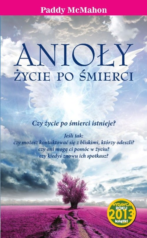 Image of Anioły Życie po śmierci