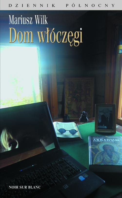 Image of Dom włóczęgi