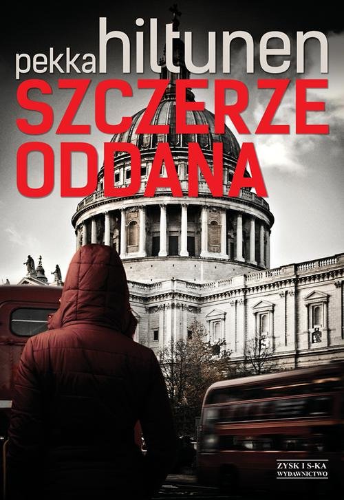 Image of Szczerze oddana